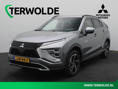 Mitsubishi Eclipse Cross 2.4 PHEV 4WD Intense+ - Afbeelding 2