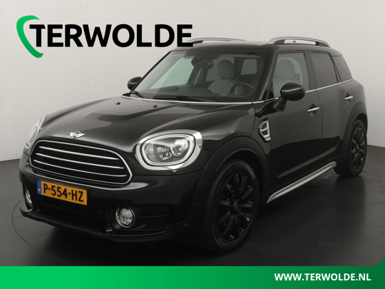 MINI Countryman 1.5 Cooper Chili
