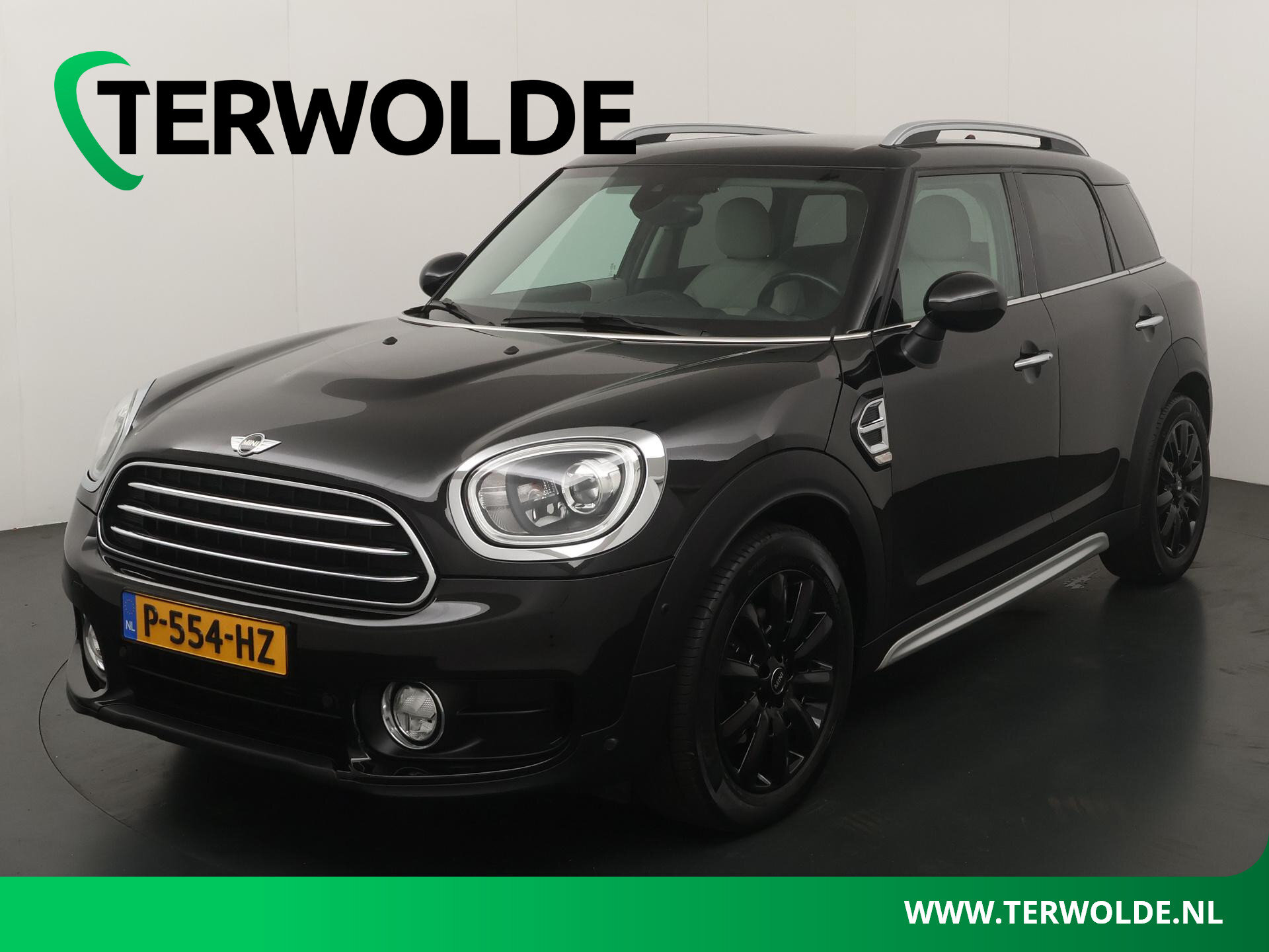MINI Countryman 1.5 Cooper Chili