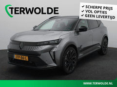 Renault Scénic E-Tech EV87 long range esprit Alpine - Afbeelding 2
