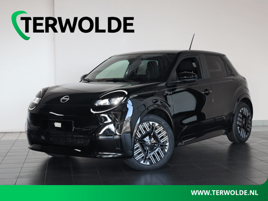 Nissan Micra ENGAGE - Launch Edition 40 kWh