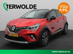 Renault Captur iconic E-Tech hybrid 145 - Afbeelding 2