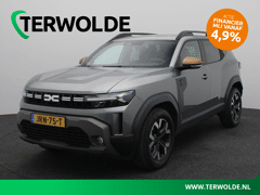Dacia Duster Extreme mild hybrid 130 - Afbeelding 2