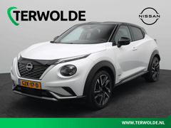 Nissan Juke 1.6 Hybrid N-Design - Afbeelding 2