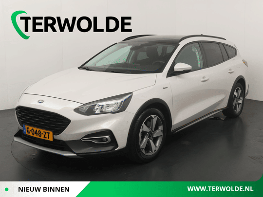 Ford Focus Wagon 1.5 EcoBoost Active Business