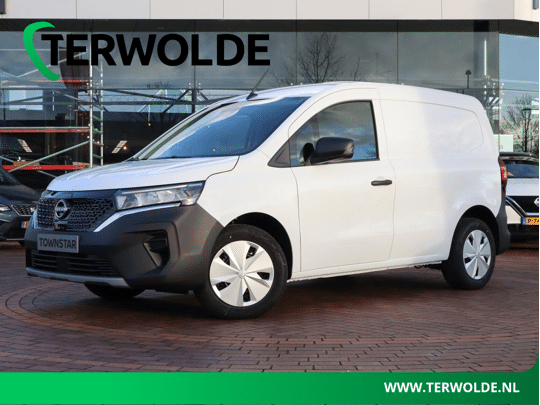 Nissan Townstar Business L1 45kWh