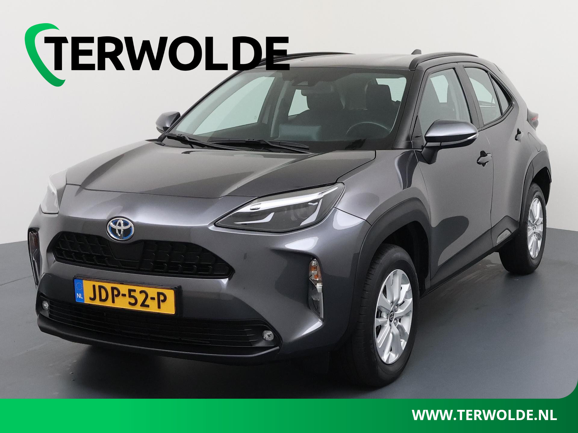 Toyota Yaris Cross 1.5 Hybrid Comfort