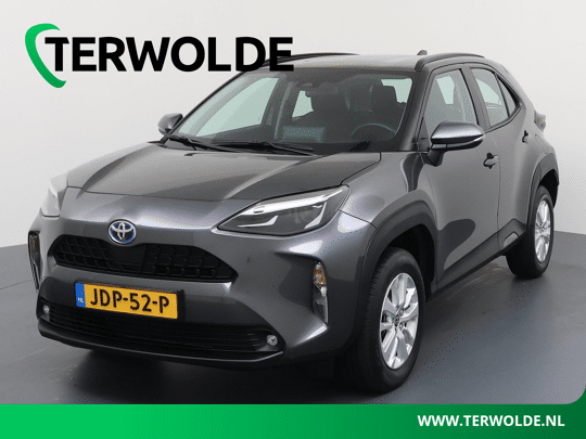 Toyota Yaris Cross 1.5 Hybrid Comfort