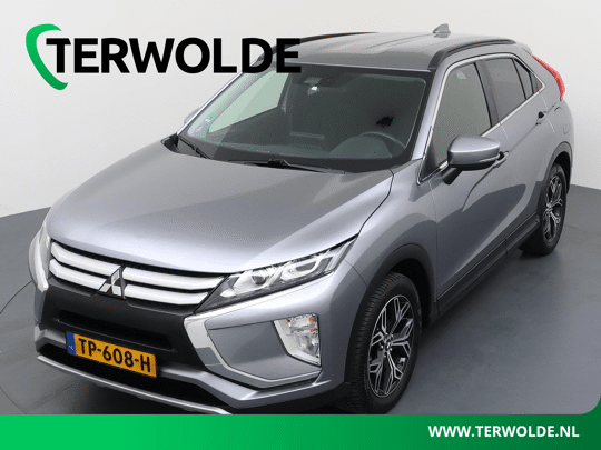 Mitsubishi Eclipse Cross 1.5 DI-T Pure