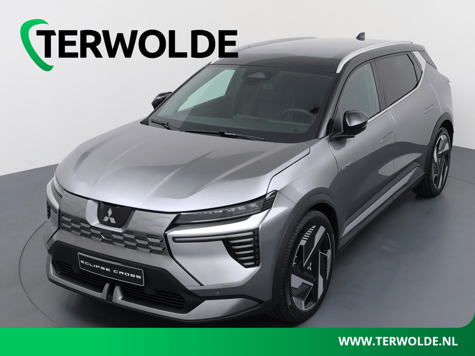 Mitsubishi Eclipse Cross Instyle 87 kWh - Afbeelding 1