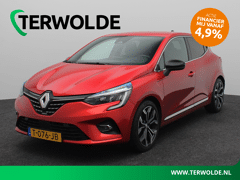 Renault Clio E-TECH full hybrid 145 Techno - Afbeelding 2