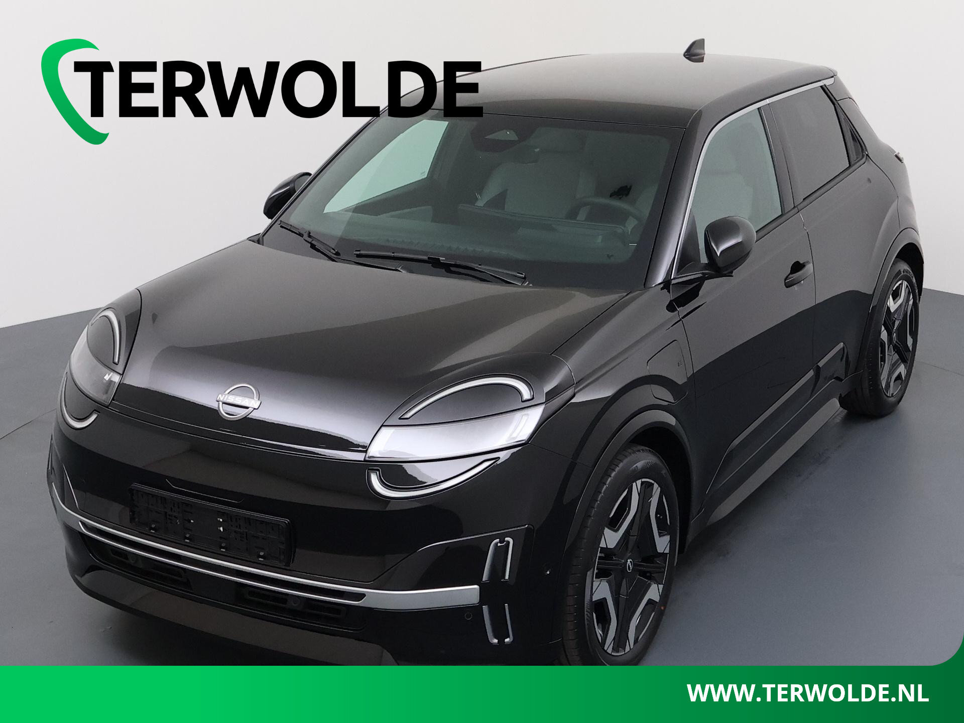 Nissan Micra EVOLVE 52 kWh