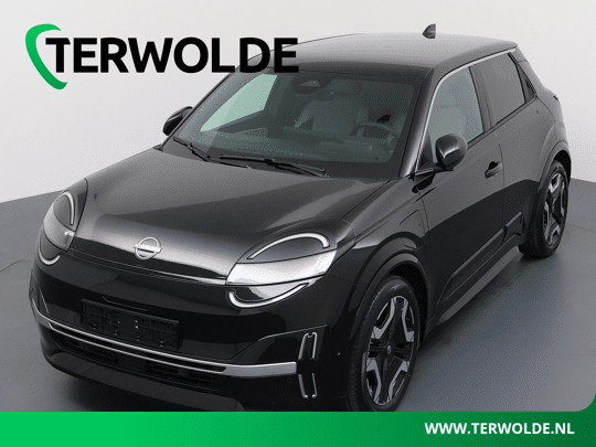 Nissan Micra EVOLVE 52 kWh