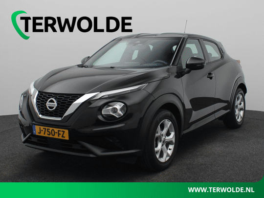 Nissan Juke 1.0 DIG-T Acenta