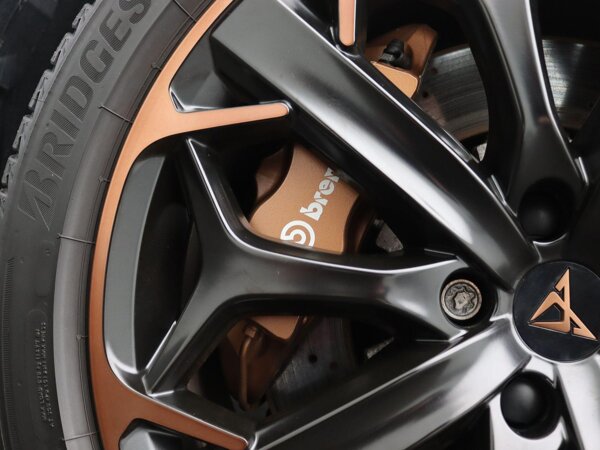 Brembo Remmen