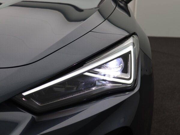 matrix LED koplampen