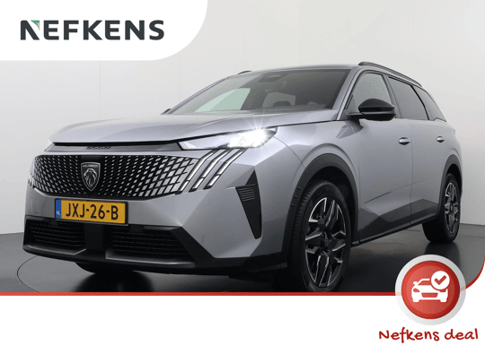 Peugeot 5008 1.2 Hybrid 145 Allure