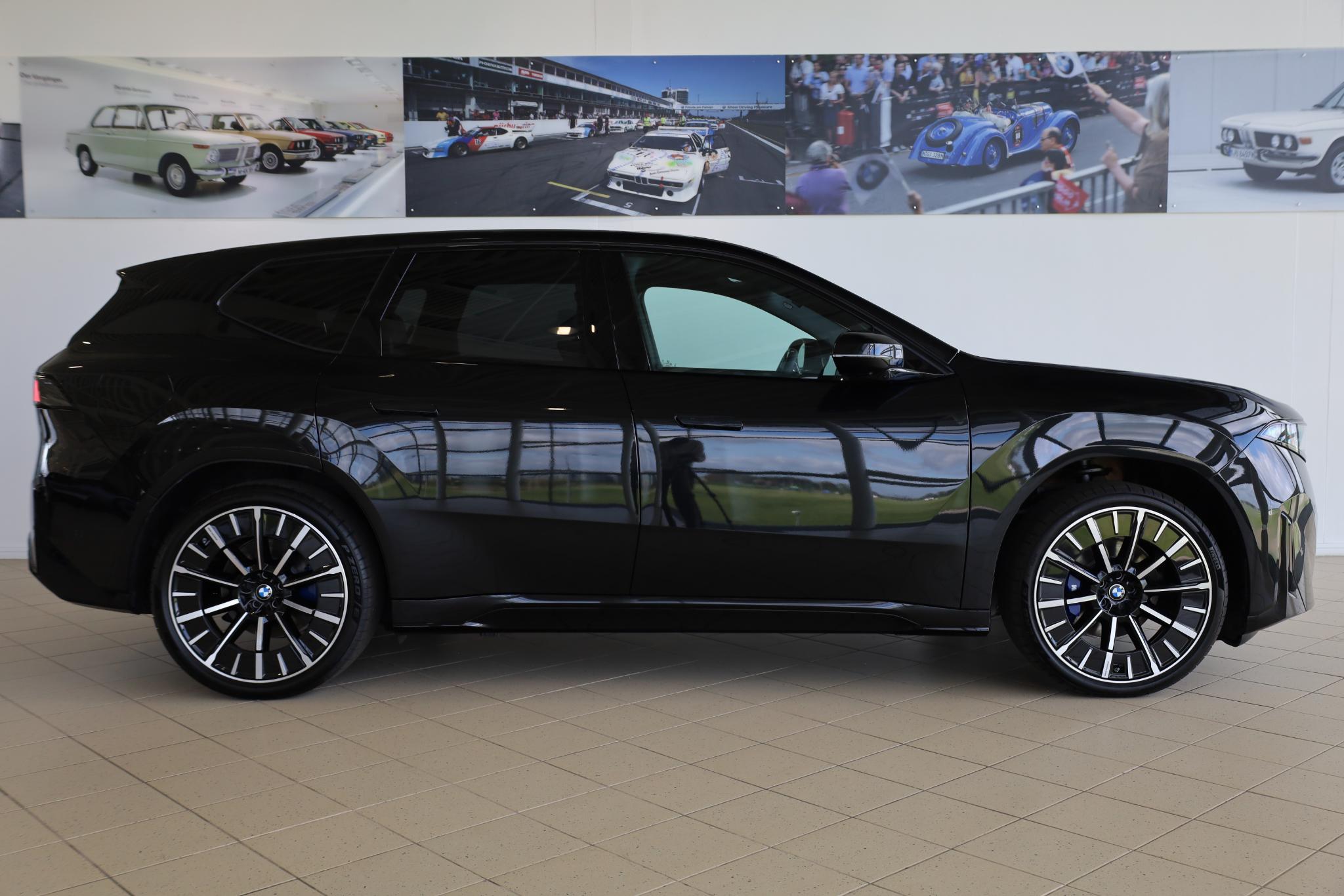 BMW iX3 50 xDrive - Afbeelding 3
