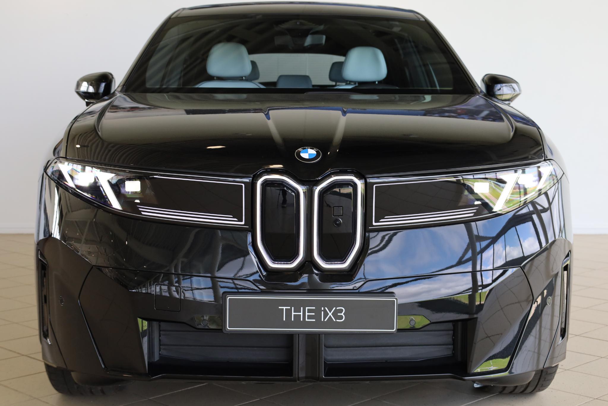BMW iX3 50 xDrive - Afbeelding 4