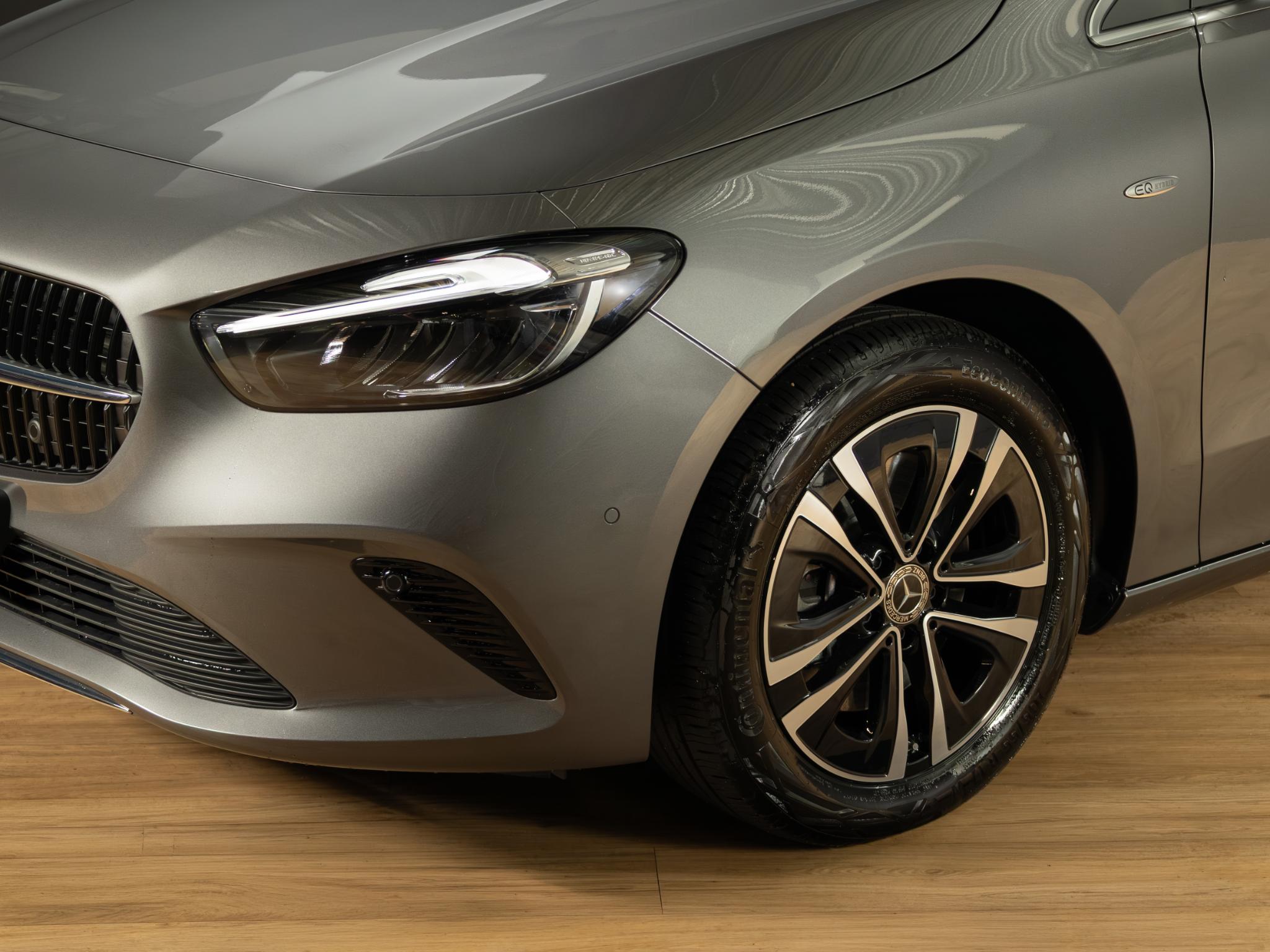 Mercedes-Benz B-Klasse 250 e Luxury Line - Afbeelding 5