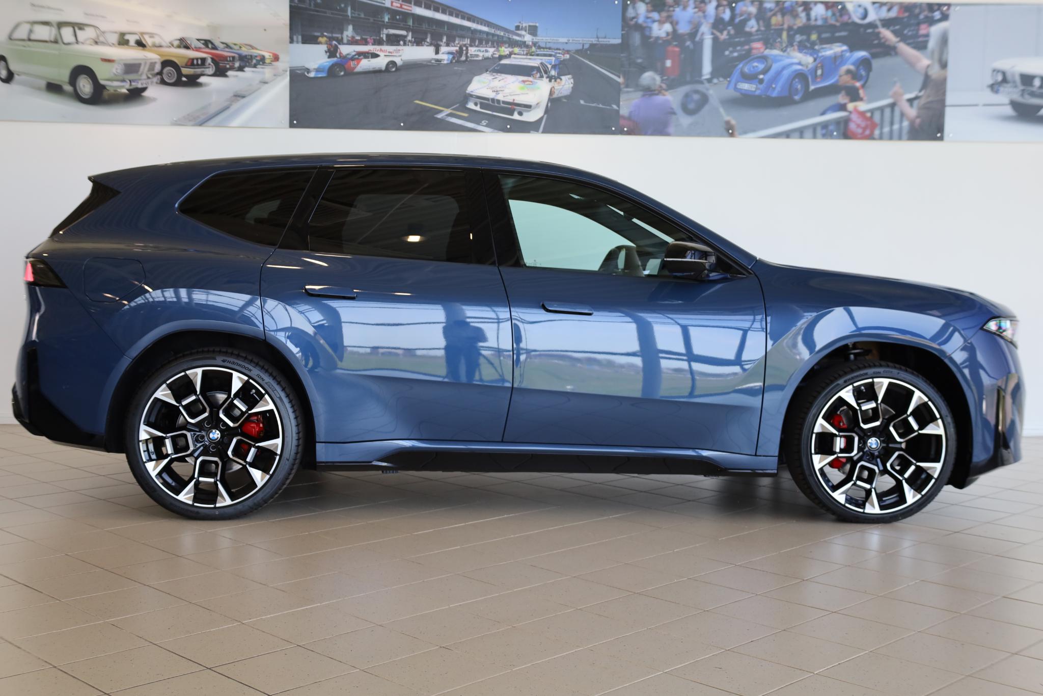 BMW iX3 50 xDrive - Afbeelding 3
