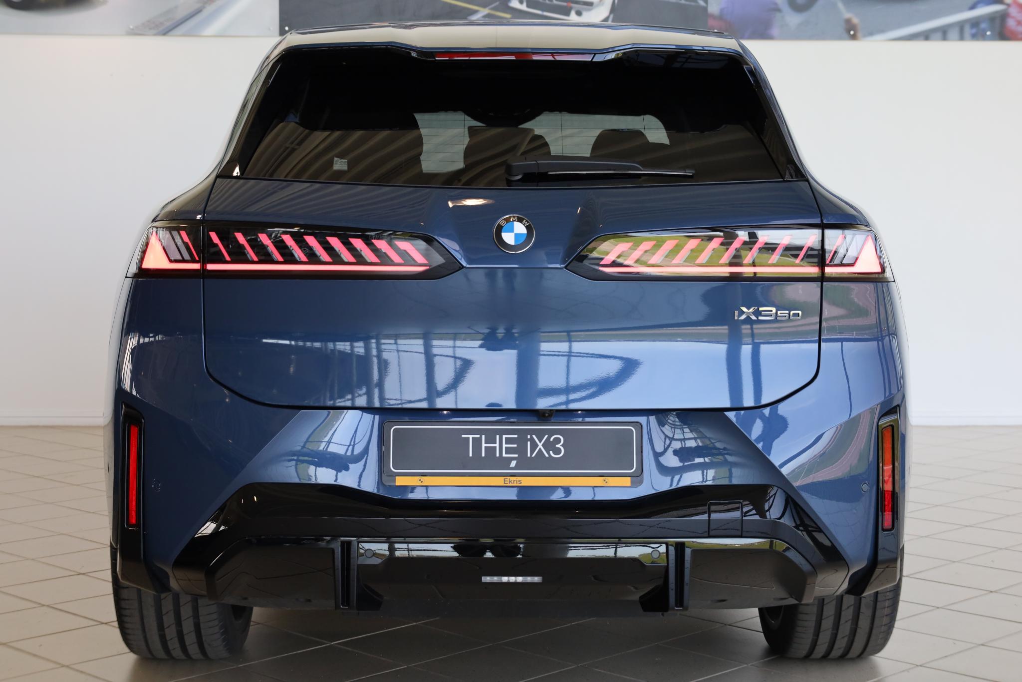 BMW iX3 50 xDrive - Afbeelding 5