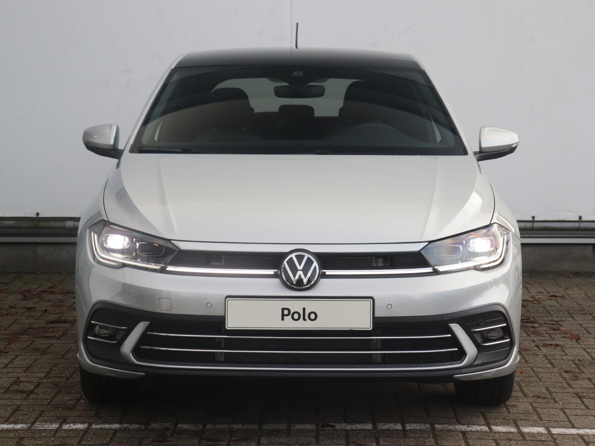 Volkswagen Polo 50 Edition 1.0 TSI 70 kW / 95 PK DSG - Afbeelding 2