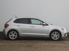 Volkswagen Polo 50 Edition 1.0 TSI 70 kW / 95 PK DSG - Afbeelding 3