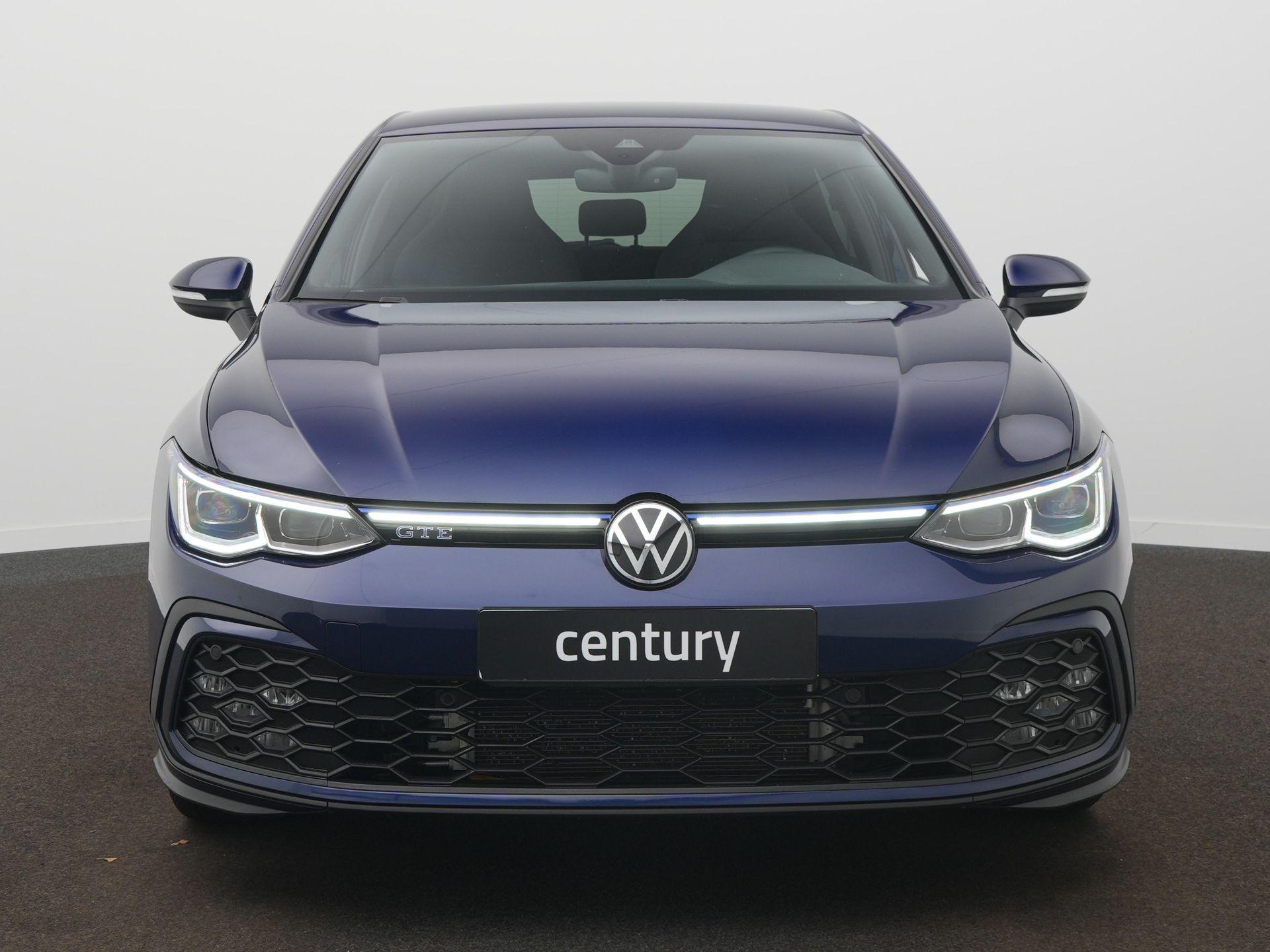 Volkswagen Golf 1.4 eHybrid GTE - Afbeelding 3