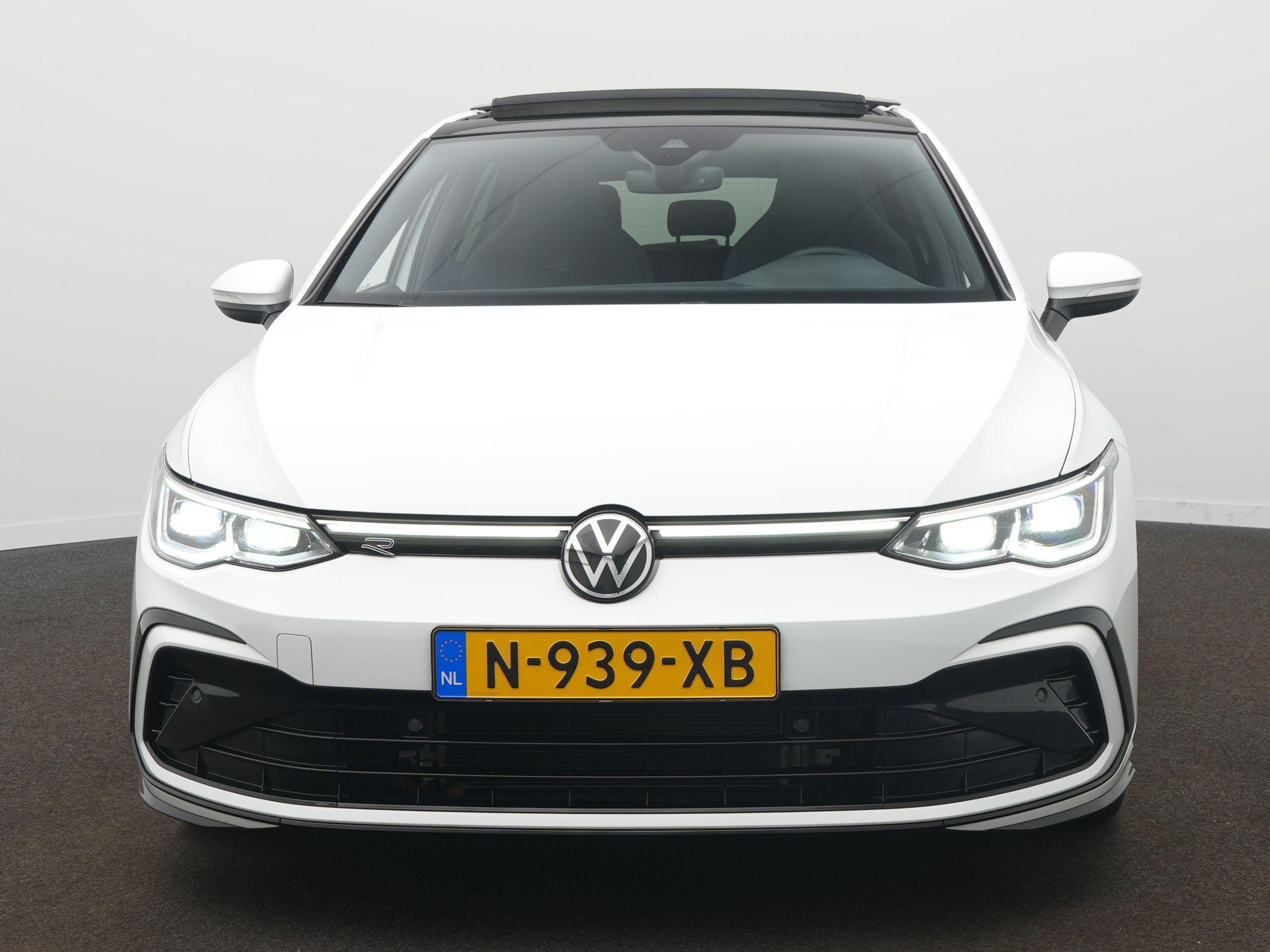 Volkswagen Golf 1.5 eTSI R-Line - Afbeelding 3