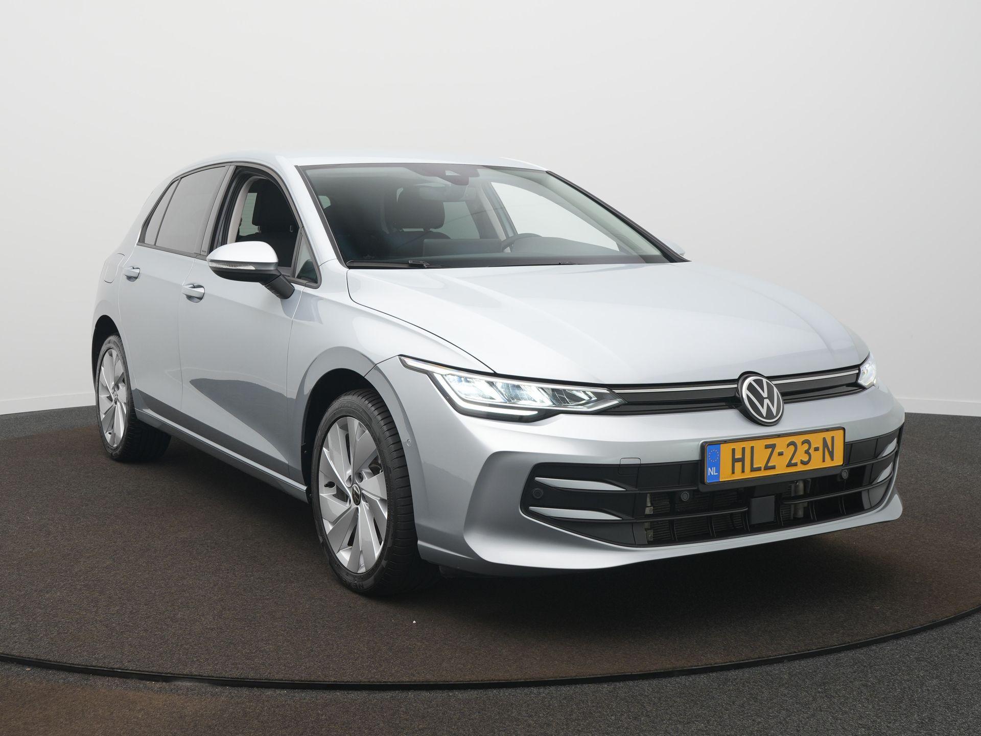 Volkswagen Golf 1.5 eHybrid Life Edition - Afbeelding 4