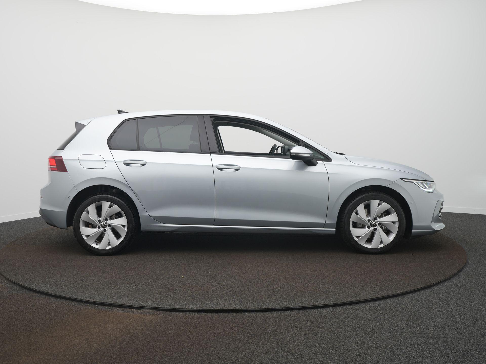 Volkswagen Golf 1.5 eHybrid Life Edition - Afbeelding 5