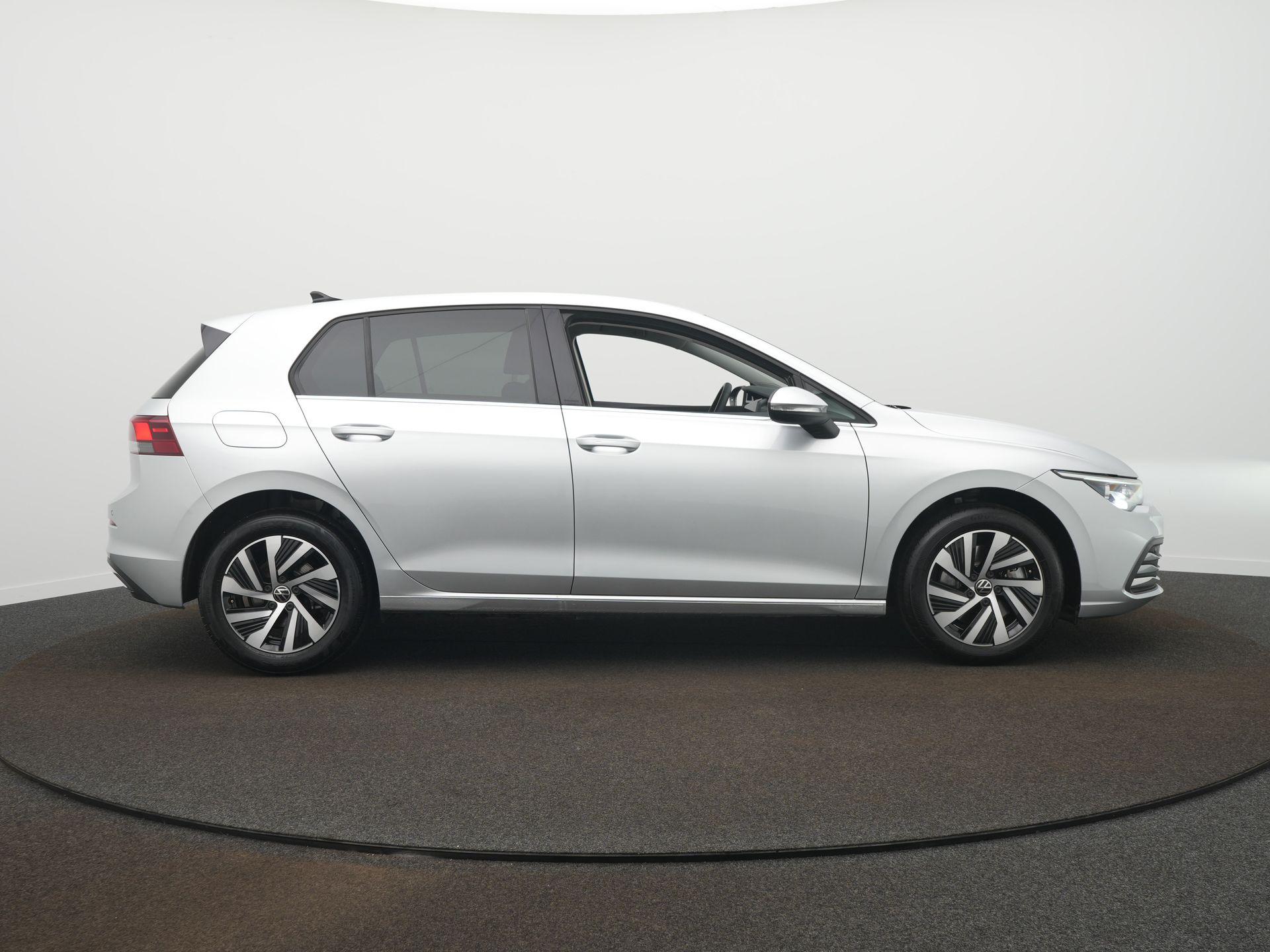 Volkswagen Golf 1.4 eHybrid Style - Afbeelding 5