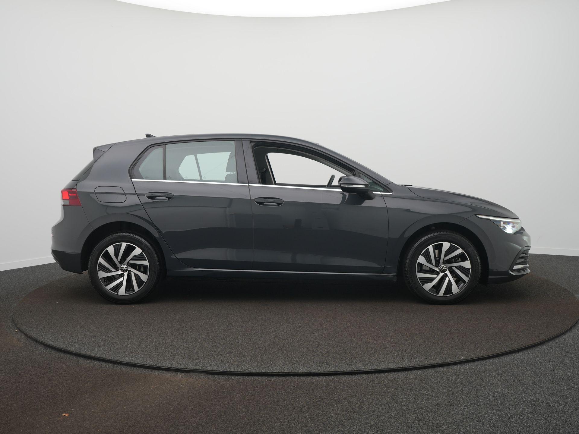 Volkswagen Golf 1.4 eHybrid Style - Afbeelding 5