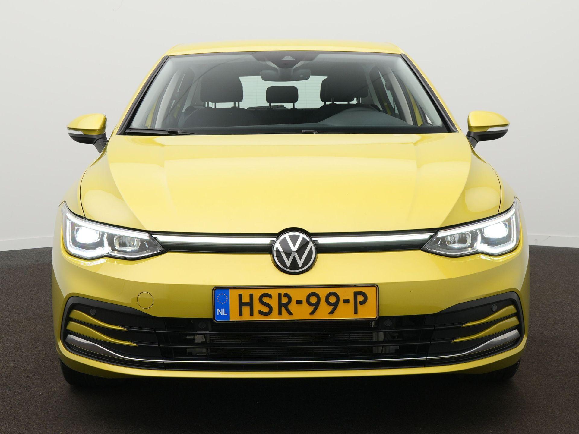 Volkswagen Golf 1.4 eHybrid Style - Afbeelding 3