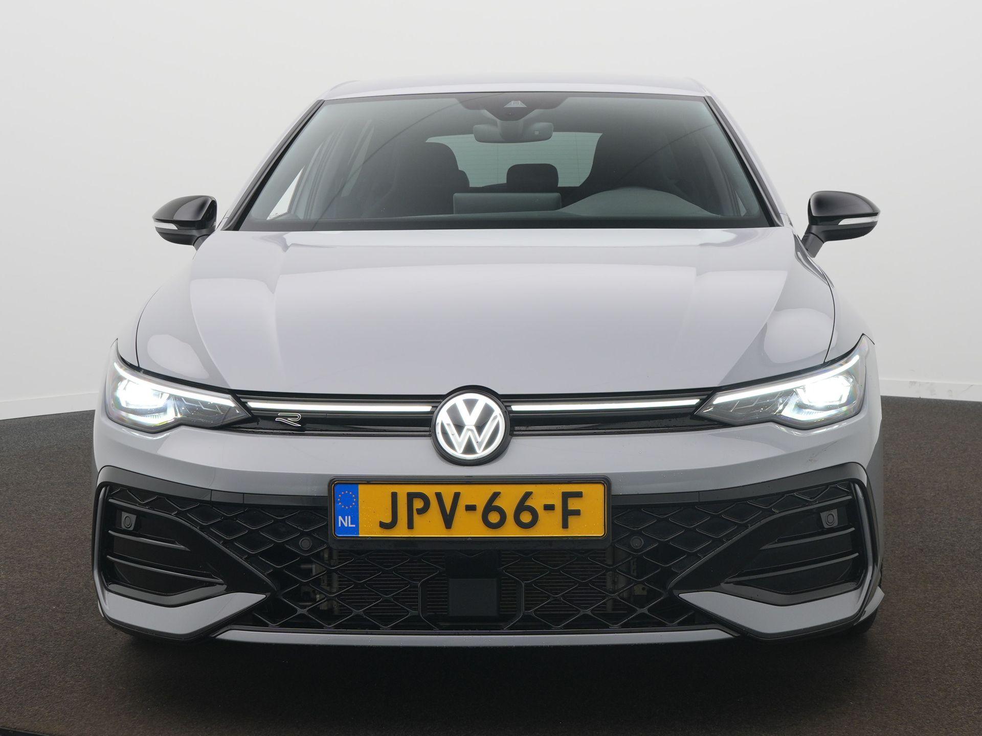 Volkswagen Golf 1.5 eTSI R-Line Edition - Afbeelding 3