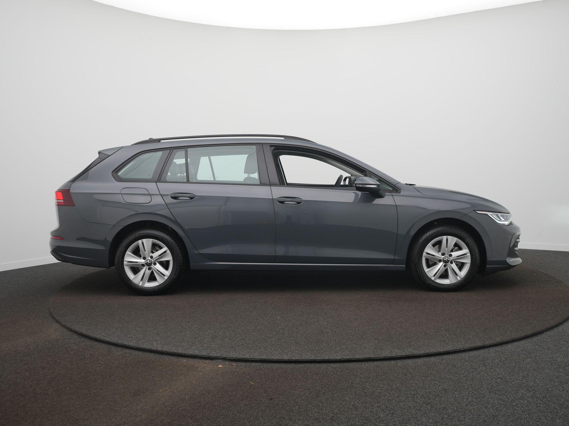 Volkswagen Golf Variant 1.5 TSI - Afbeelding 5