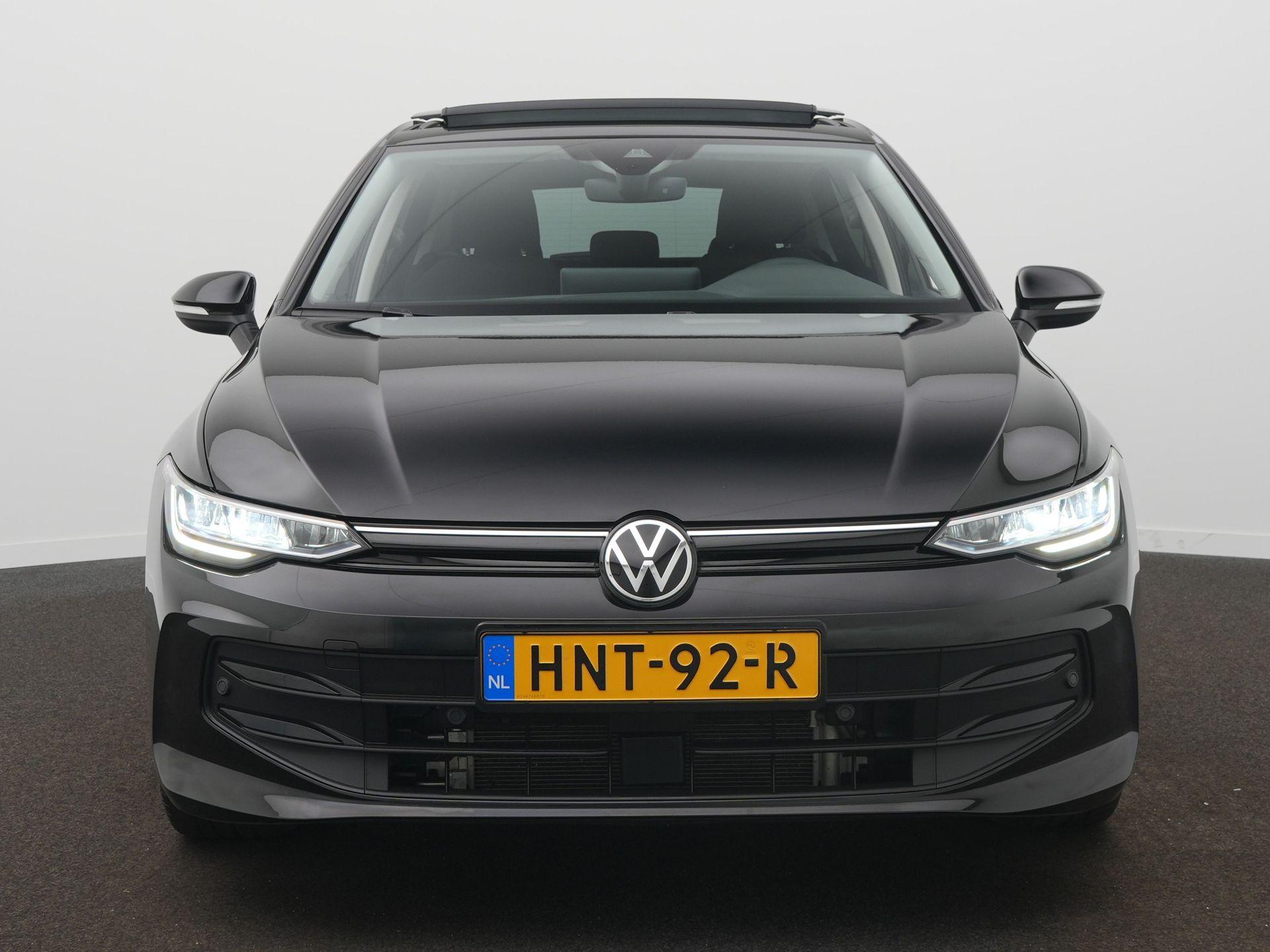 Volkswagen Golf 1.5 eHybrid Life Edition - Afbeelding 3