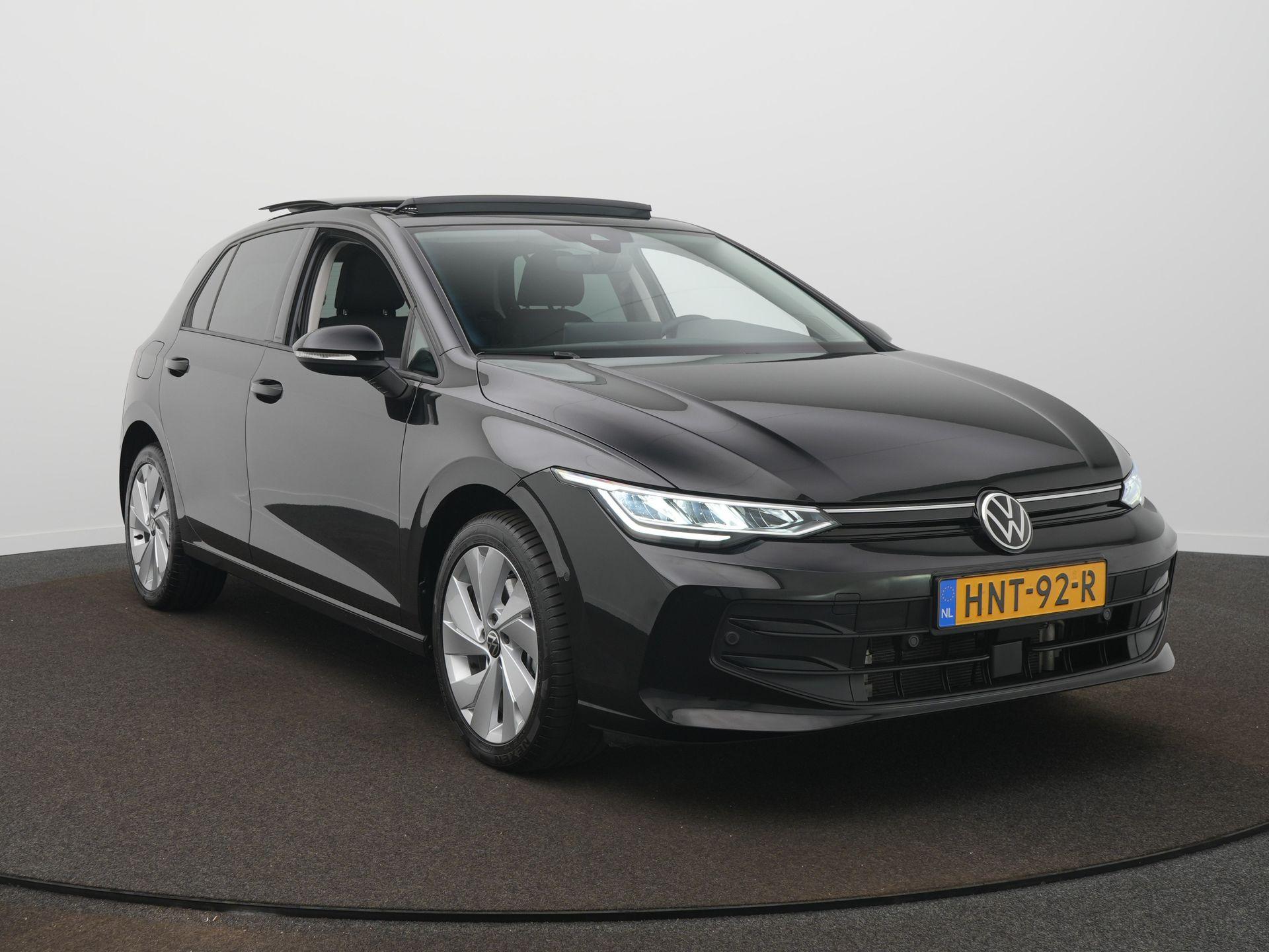 Volkswagen Golf 1.5 eHybrid Life Edition - Afbeelding 4