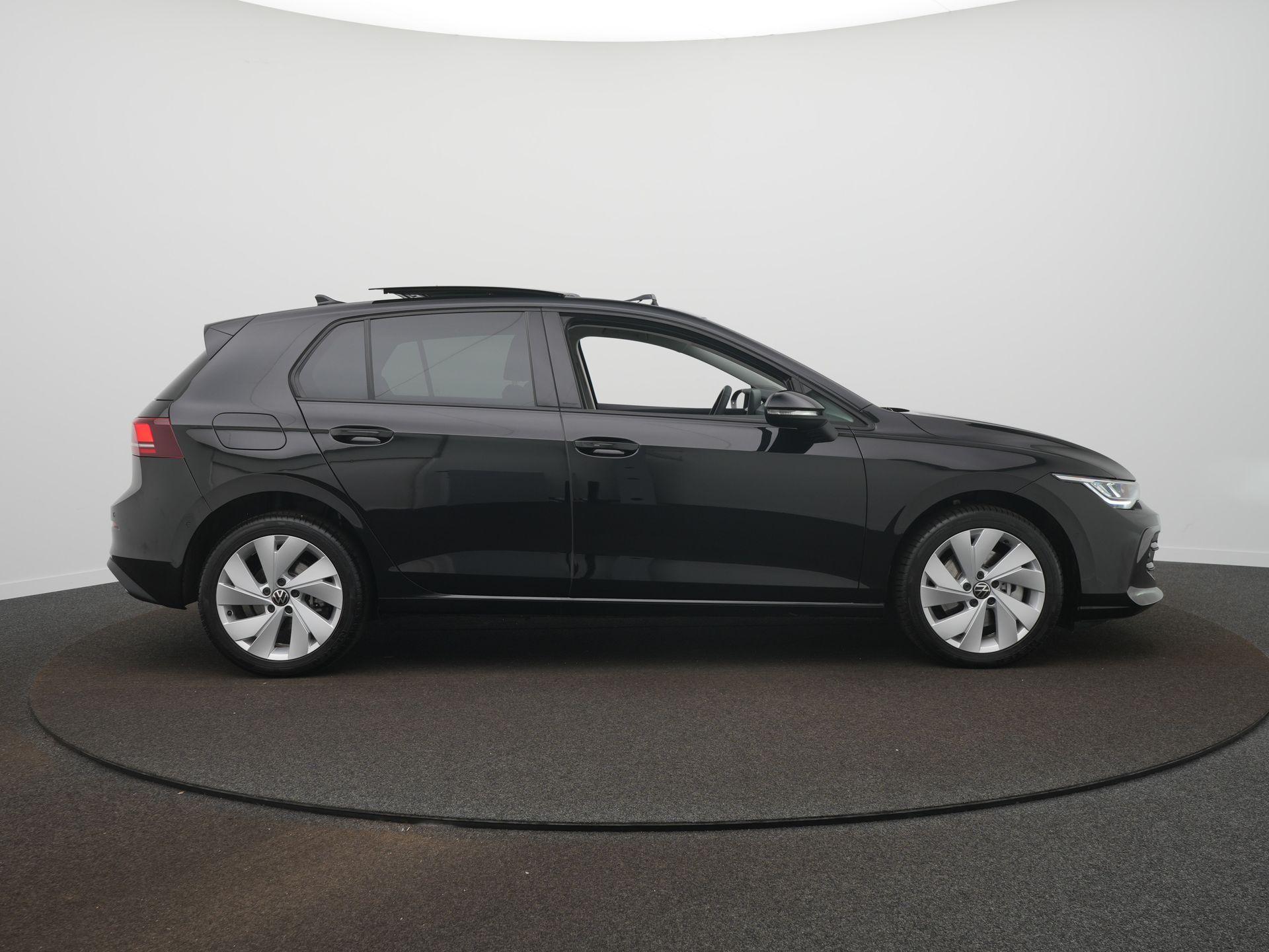 Volkswagen Golf 1.5 eHybrid Life Edition - Afbeelding 5
