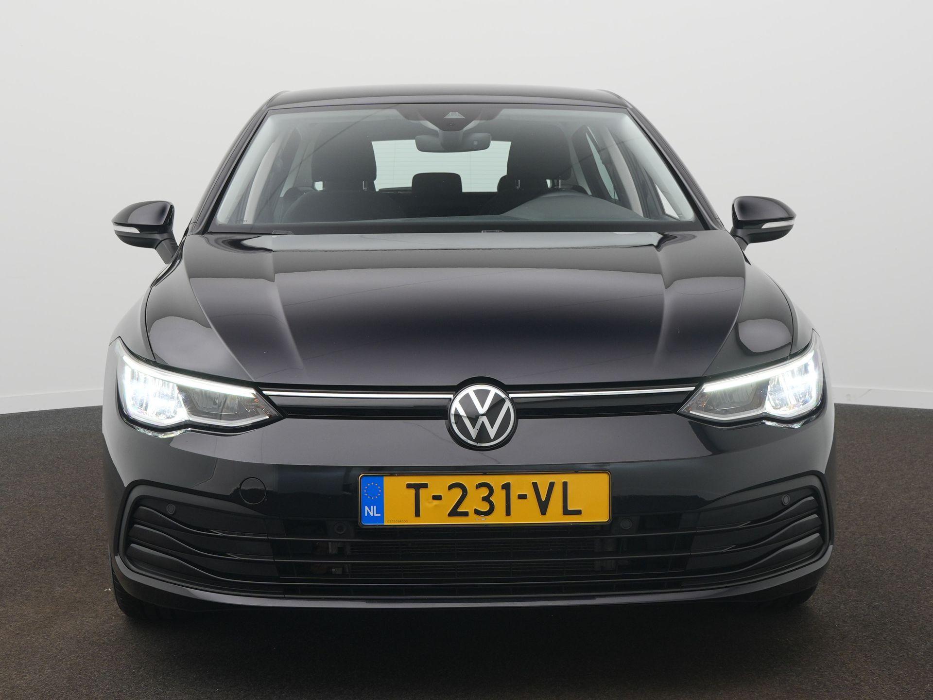 Volkswagen Golf 1.0 TSI Life  - Afbeelding 3