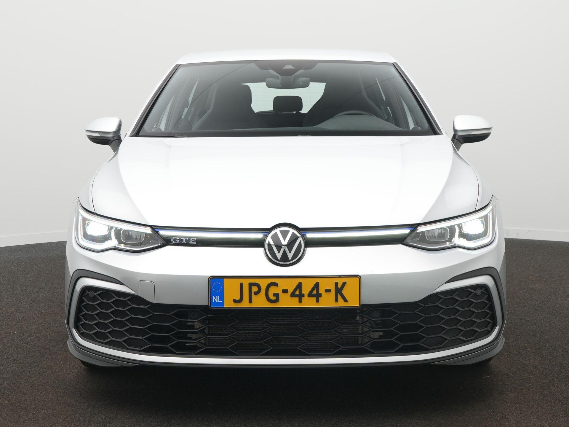 Volkswagen Golf 1.4 eHybrid GTE - Afbeelding 3