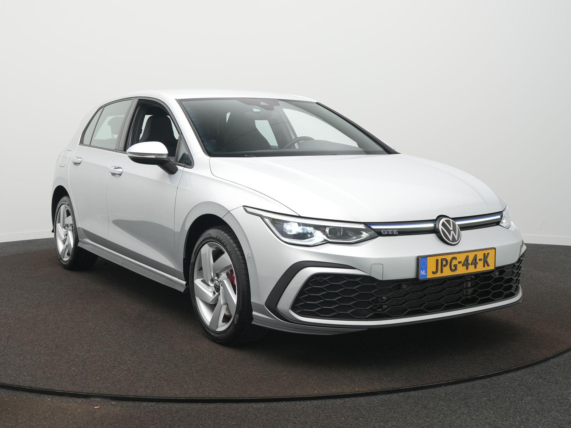 Volkswagen Golf 1.4 eHybrid GTE - Afbeelding 4