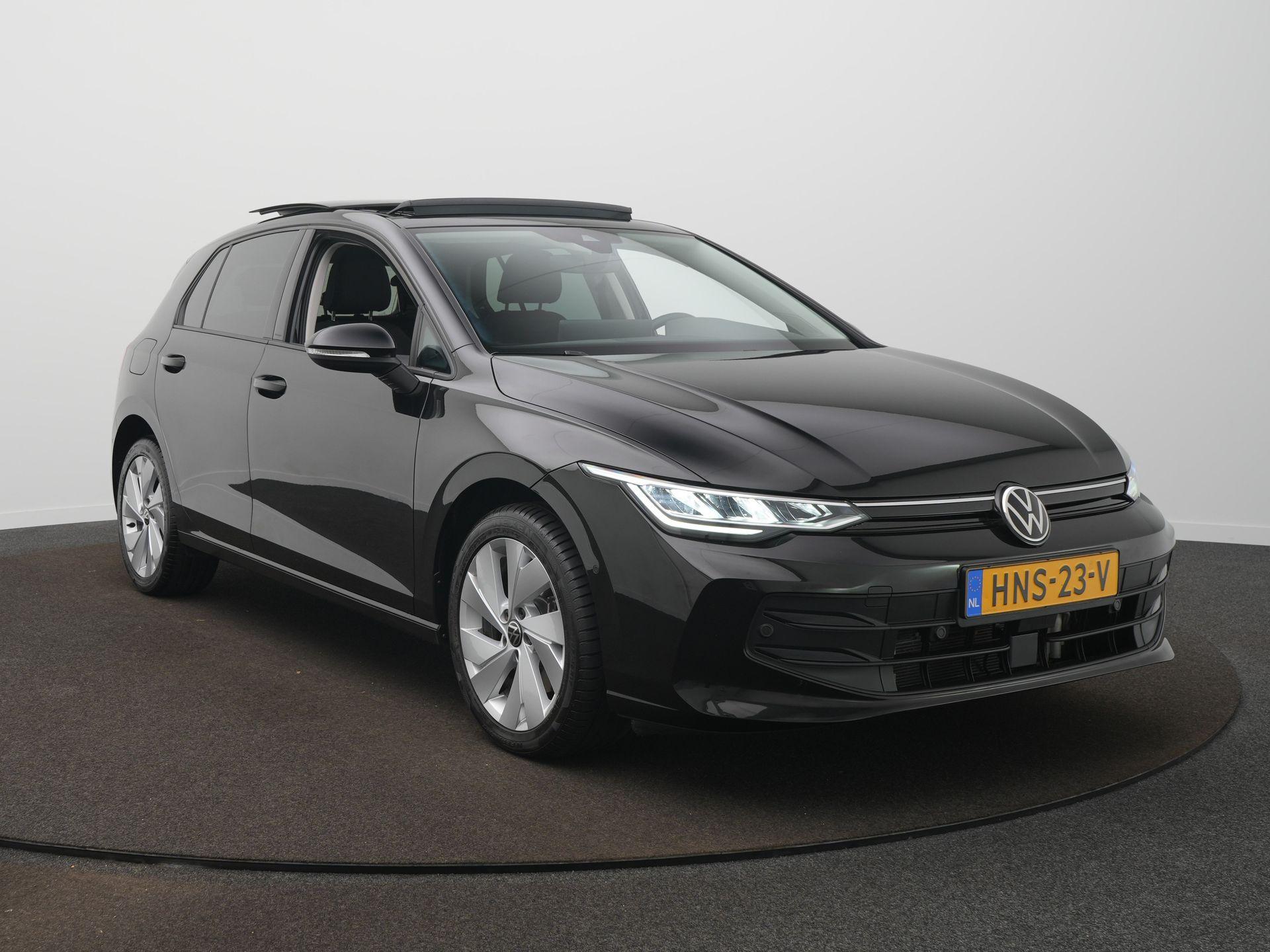 Volkswagen Golf 1.5 eHybrid Life Edition - Afbeelding 4