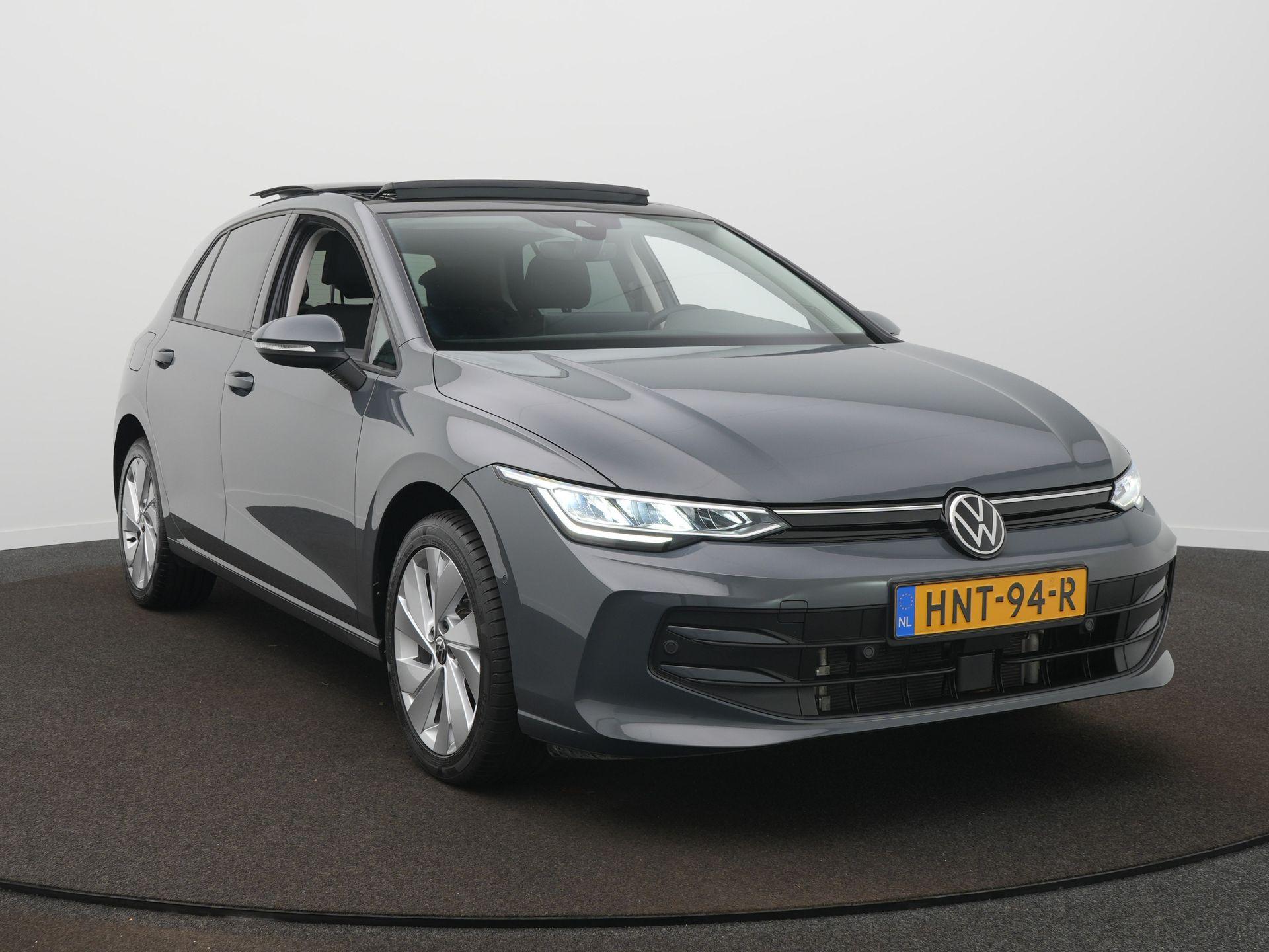 Volkswagen Golf 1.5 eHybrid Life Edition - Afbeelding 4