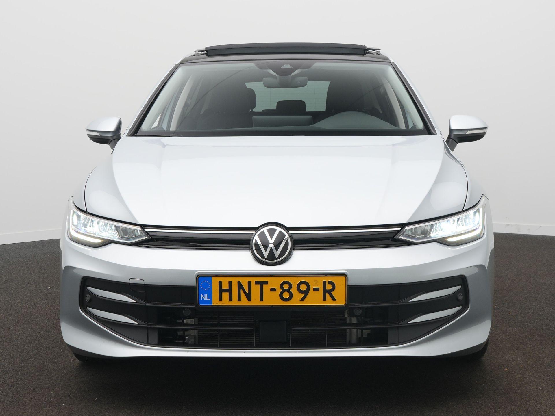 Volkswagen Golf 1.5 eHybrid Life Edition - Afbeelding 3