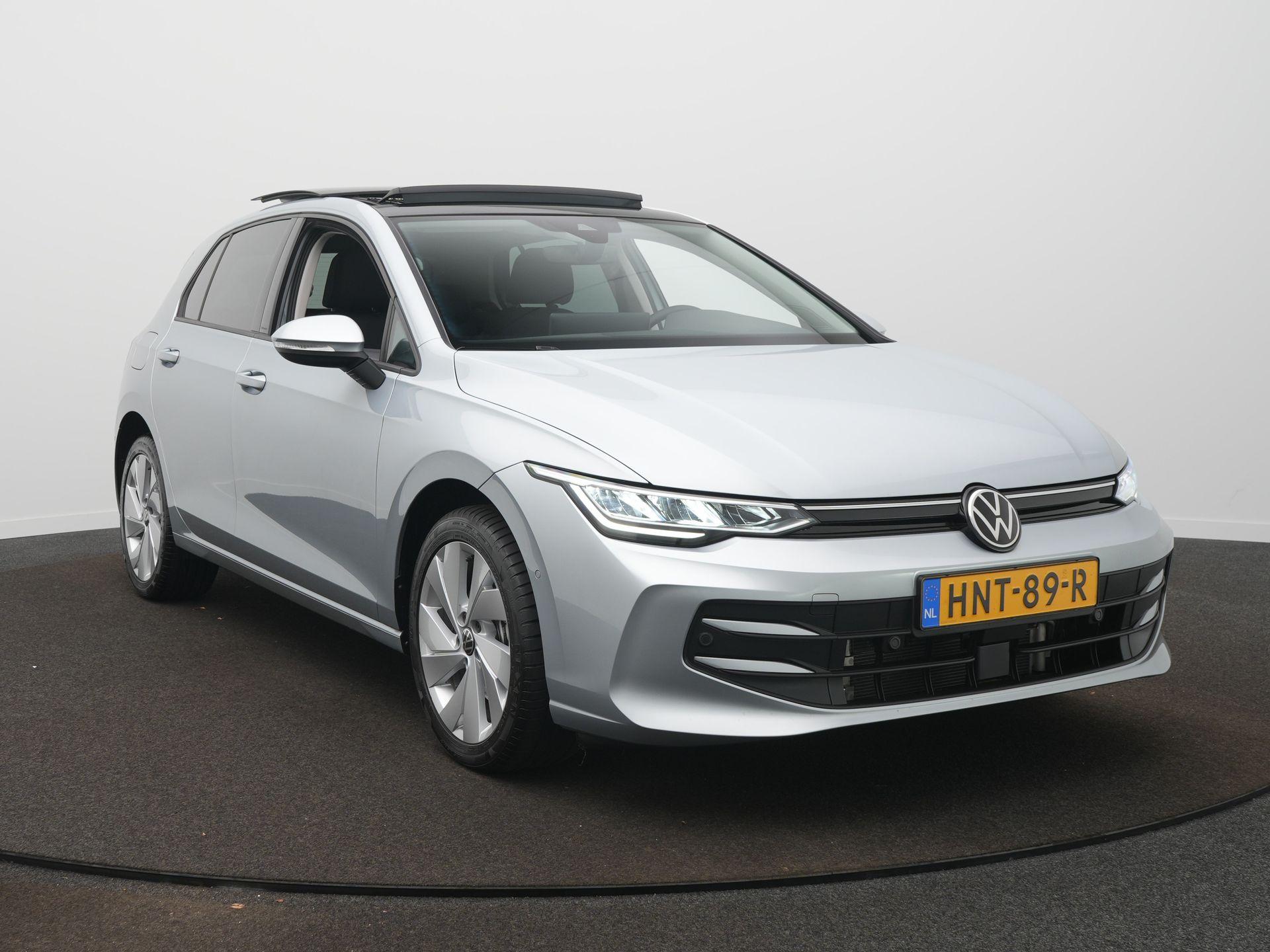 Volkswagen Golf 1.5 eHybrid Life Edition - Afbeelding 4