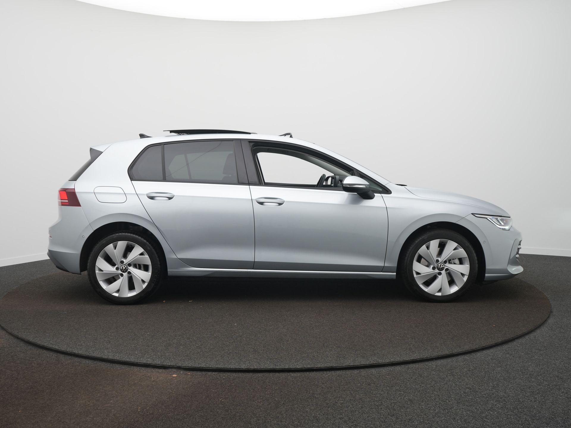 Volkswagen Golf 1.5 eHybrid Life Edition - Afbeelding 5