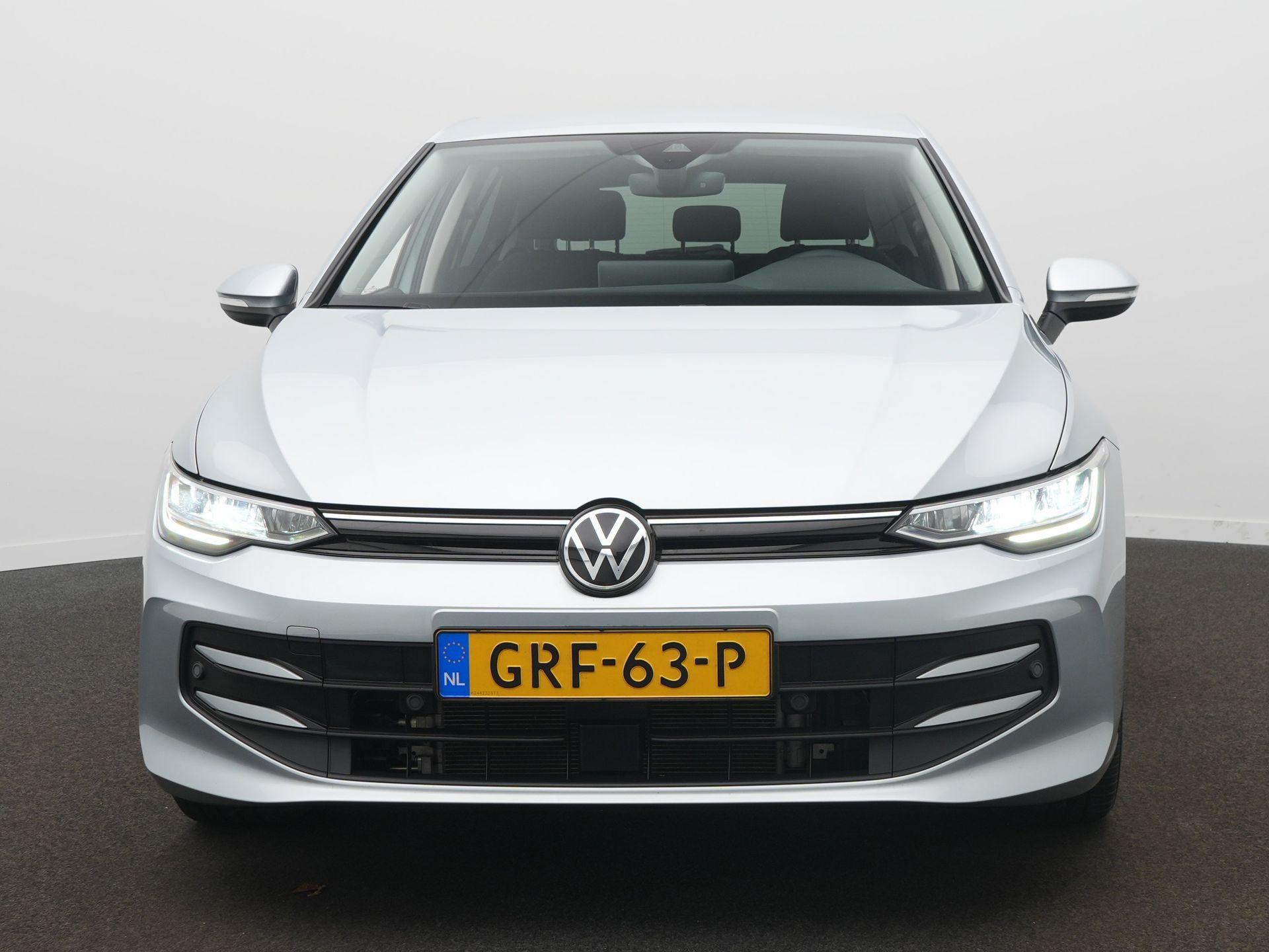 Volkswagen Golf 1.5 TSI 115Pk - Afbeelding 3