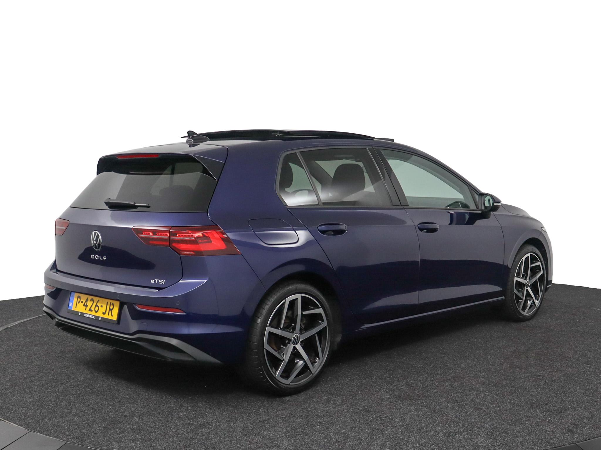 Volkswagen Golf 1.0 eTSI 110Pk Automaat Life Business - Afbeelding 3